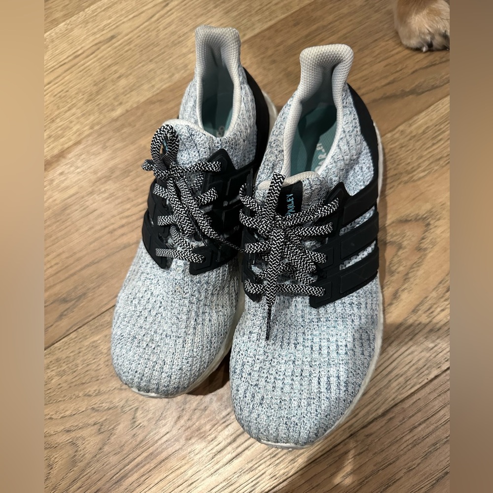 Adidas x Parley ultraboost sneakers